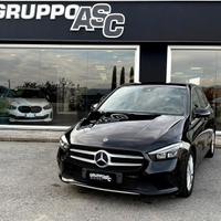 Mercedes B 180 1.5 DIESEL 116 CV AUTOMATICA