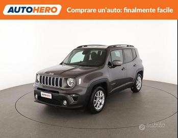 JEEP Renegade GR73419