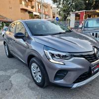 Renault Capture Intens 1.5 dci Intens full led