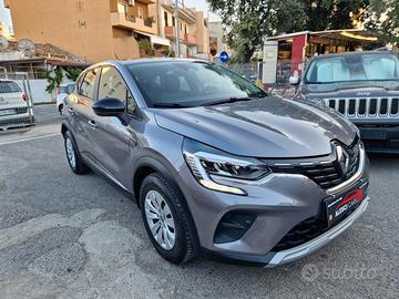 Renault Capture Intens 1.5 dci Intens full led