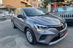 Renault Capture Intens 1.5 dci Intens full led