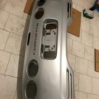 Paraurti posteriore Corvette C5 1997-2004