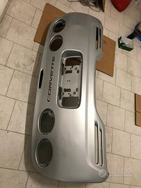 Paraurti posteriore Corvette C5 1997-2004