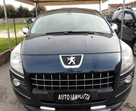 Peugeot 3008 1.6 HDi 112 C.V. UNICO PROPRIETARIO I