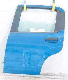 PORTA POSTERIORE SINISTRA - FIAT PANDA