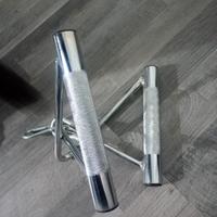 stazione multifunzione palestra