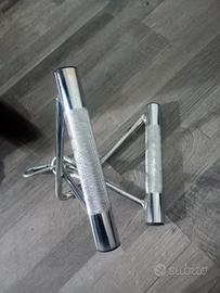 stazione multifunzione palestra