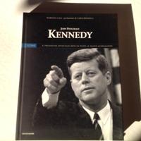 John Fitzgerald Kennedy di Marilena Gala