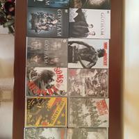 DVD Gotham  sons anarchy 