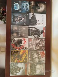 DVD Gotham  sons anarchy 