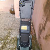 rasaerba black e decker