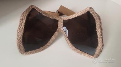 Occhiali militari, mod. 1940, da neve