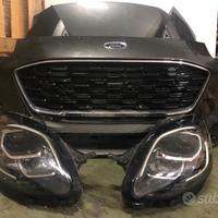 Ricambi per ford puma anno 2022