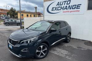 Peugeot 3008 BlueHDi 130 S&S GT Line