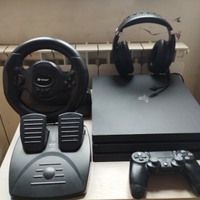 PlayStation 4 pro