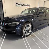 BMW 330 dA Touring Business Advantage