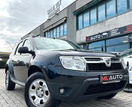 Dacia Duster 1.5 dCi 110CV 4x2 Lauréate - OK NEOPA