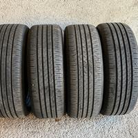 Gomme estive 215 50 R18 Continental