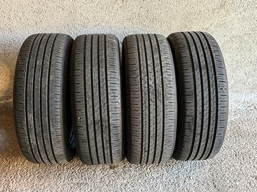 Gomme estive 215 50 R18 Continental