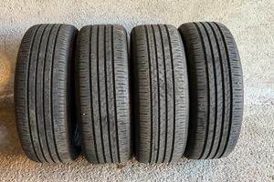 Gomme estive 215 50 R18 Continental