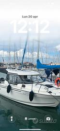 Jeanneau Merry fisher 795 s2