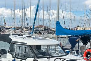 Jeanneau Merry fisher 795 s2