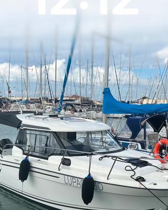 Jeanneau Merry fisher 795 s2