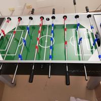 Gioco evergreen calcio balilla nuovi G500 F200