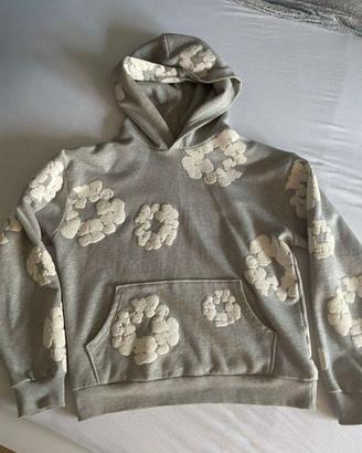Felpa Denim Tears