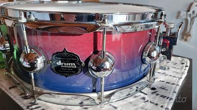 Rullante Deum Sound maple