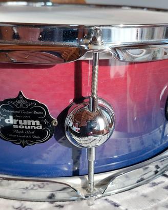 Rullante Deum Sound maple