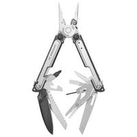 NUOVO SIGILLATO Leatherman ARC® DLC Nero/Acciaio 