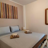 Trilocale a 50 metri dalla spiaggia