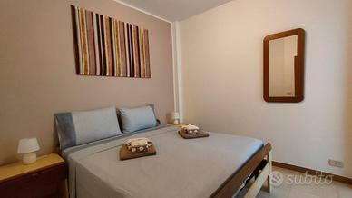 Trilocale a 50 metri dalla spiaggia