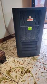 Ups uso casa Legrand 3 kW 