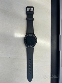 Samsung Galaxy Watch 4 Classic