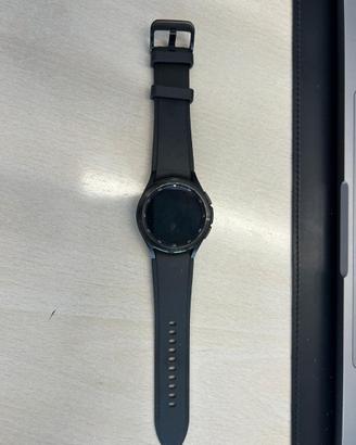 Samsung Galaxy Watch 4 Classic