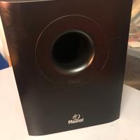 Subwoofer MAGNAT
