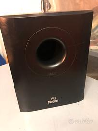 Subwoofer MAGNAT