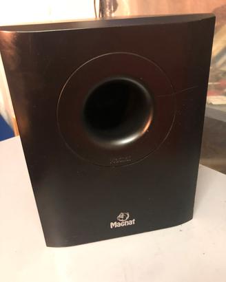 Subwoofer MAGNAT