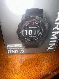 Orologio Garmin