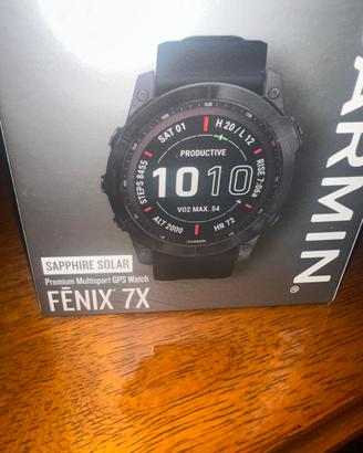 Orologio Garmin