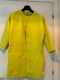 Impermeabile K-WAY da donna