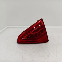 Faro fanale stop post led dx audi a5 8ta 2012-2016