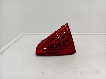 Faro fanale stop post led dx audi a5 8ta 2012-2016