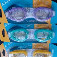 Occhialini da Nuoto Acqua Flow.   