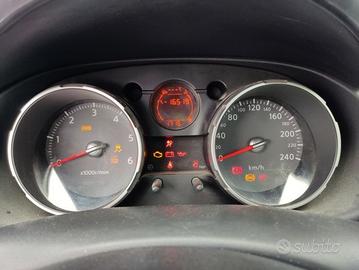 Quadro strumenti NISSAN QASHQAI 1995cc DCI 2010