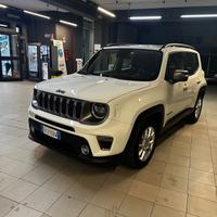 Jeep Renegade 1.0 T3 Limited GPL