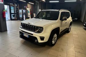 Jeep Renegade 1.0 T3 Limited GPL