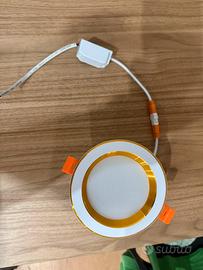 Faretti a led